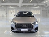  Audi  Q3 AUDI  / 2018 / 5P / SUV 35 TDI S TRONIC BUSINESS #6