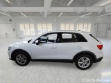  Audi  Q3 AUDI  / 2018 / 5P / SUV 35 TDI S TRONIC BUSINESS #8