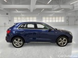  Audi  Q3 AUDI  / 2018 / 5P / SUV 35 TDI S TRONIC S LINE EDITION #7