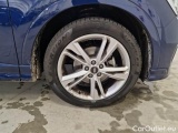  Audi  Q3 AUDI  / 2018 / 5P / SUV 35 TDI S TRONIC S LINE EDITION #17