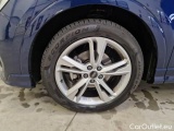  Audi  Q3 AUDI  / 2018 / 5P / SUV 35 TDI S TRONIC S LINE EDITION #20