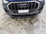  Audi  Q3 AUDI  / 2018 / 5P / SUV 35 TDI S TRONIC S LINE EDITION #31