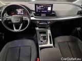  Audi  Q5 AUDI  / 2020 / 5P / SUV 35 TDI S TRONIC #3