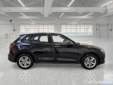  Audi  Q5 AUDI  / 2020 / 5P / SUV 35 TDI S TRONIC #7
