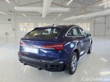  Audi  Q5 AUDI  SPORTBACK / 2020 / 5P / SUV 35 TDI BUSINESS ADVANCED S TRONIC #2