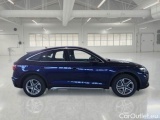  Audi  Q5 AUDI  SPORTBACK / 2020 / 5P / SUV 35 TDI BUSINESS ADVANCED S TRONIC #7