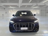  Audi  Q5 AUDI  SPORTBACK / 2020 / 5P / SUV 35 TDI BUSINESS ADVANCED S TRONIC #6