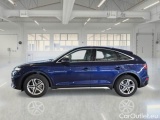  Audi  Q5 AUDI  SPORTBACK / 2020 / 5P / SUV 35 TDI BUSINESS ADVANCED S TRONIC #8