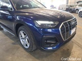  Audi  Q5 AUDI  SPORTBACK / 2020 / 5P / SUV 35 TDI BUSINESS ADVANCED S TRONIC #32