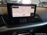  Audi  Q5 AUDI  SPORTBACK / 2020 / 5P / SUV 35 TDI BUSINESS ADVANCED S TRONIC #70