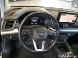  Audi  Q5 AUDI  SPORTBACK / 2020 / 5P / SUV 35 TDI BUSINESS ADVANCED S TRONIC #71