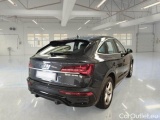  Audi  Q5 AUDI  SPORTBACK / 2020 / 5P / SUV 35 TDI BUSINESS ADVANCED S TRONIC #2
