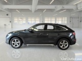  Audi  Q5 AUDI  SPORTBACK / 2020 / 5P / SUV 35 TDI BUSINESS ADVANCED S TRONIC #8