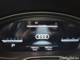  Audi  Q5 AUDI  SPORTBACK / 2020 / 5P / SUV 35 TDI BUSINESS ADVANCED S TRONIC #4