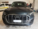  Audi  Q5 AUDI  SPORTBACK / 2020 / 5P / SUV 35 TDI BUSINESS ADVANCED S TRONIC #29