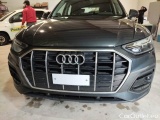  Audi  Q5 AUDI  SPORTBACK / 2020 / 5P / SUV 35 TDI BUSINESS ADVANCED S TRONIC #33
