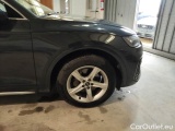  Audi  Q5 AUDI  SPORTBACK / 2020 / 5P / SUV 35 TDI BUSINESS ADVANCED S TRONIC #35