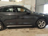  Audi  Q5 AUDI  SPORTBACK / 2020 / 5P / SUV 35 TDI BUSINESS ADVANCED S TRONIC #37
