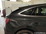  Audi  Q5 AUDI  SPORTBACK / 2020 / 5P / SUV 35 TDI BUSINESS ADVANCED S TRONIC #41