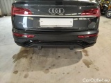  Audi  Q5 AUDI  SPORTBACK / 2020 / 5P / SUV 35 TDI BUSINESS ADVANCED S TRONIC #47