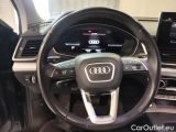  Audi  Q5 AUDI  SPORTBACK / 2020 / 5P / SUV 35 TDI BUSINESS ADVANCED S TRONIC #84