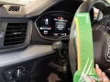  Audi  Q5 AUDI  SPORTBACK / 2020 / 5P / SUV 35 TDI BUSINESS ADVANCED S TRONIC #121