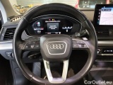  Audi  Q5 AUDI  SPORTBACK / 2020 / 5P / SUV 35 TDI BUSINESS ADVANCED S TRONIC #120