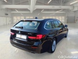  Bmw  Serie 5 BMW  / 2020 / 5P / STATION WAGON 518D BUSINESS TOURING #2