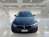  Bmw  Serie 5 BMW  / 2020 / 5P / STATION WAGON 518D BUSINESS TOURING #6