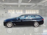  Bmw  Serie 5 BMW  / 2020 / 5P / STATION WAGON 518D BUSINESS TOURING #8