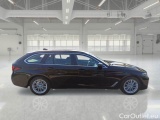  Bmw  Serie 5 BMW  / 2020 / 5P / STATION WAGON 518D BUSINESS TOURING #7
