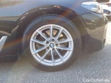  Bmw  Serie 5 BMW  / 2020 / 5P / STATION WAGON 518D BUSINESS TOURING #17