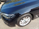  Bmw  Serie 5 BMW  / 2020 / 5P / STATION WAGON 518D BUSINESS TOURING #70