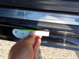  Bmw  Serie 5 BMW  / 2020 / 5P / STATION WAGON 518D BUSINESS TOURING #77