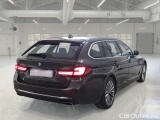  Bmw  Serie 5 BMW  / 2020 / 5P / STATION WAGON 530D 183KW XD LUXURY AUTO TOURING #2