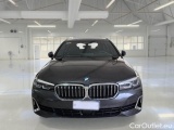  Bmw  Serie 5 BMW  / 2020 / 5P / STATION WAGON 530D 183KW XD LUXURY AUTO TOURING #6