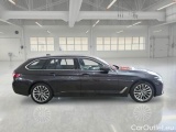  Bmw  Serie 5 BMW  / 2020 / 5P / STATION WAGON 530D 183KW XD LUXURY AUTO TOURING #7