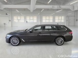  Bmw  Serie 5 BMW  / 2020 / 5P / STATION WAGON 530D 183KW XD LUXURY AUTO TOURING #8
