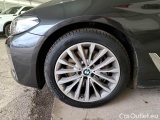  Bmw  Serie 5 BMW  / 2020 / 5P / STATION WAGON 530D 183KW XD LUXURY AUTO TOURING #20