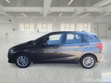  Bmw  Serie 2 BMW  ACTIVE TOURER / 2018 / 5P / MONOVOLUME 216D BUSINESS #8