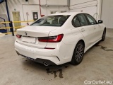  Bmw  Serie 3 BMW  / 2018 / 4P / BERLINA 320D 48V MSPORT AUTO #2