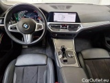  Bmw  Serie 3 BMW  / 2018 / 4P / BERLINA 320D 48V MSPORT AUTO #3