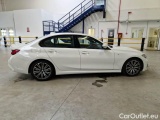  Bmw  Serie 3 BMW  / 2018 / 4P / BERLINA 320D 48V MSPORT AUTO #7