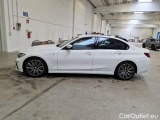  Bmw  Serie 3 BMW  / 2018 / 4P / BERLINA 320D 48V MSPORT AUTO #8