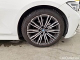  Bmw  Serie 3 BMW  / 2018 / 4P / BERLINA 320D 48V MSPORT AUTO #17