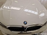  Bmw  Serie 3 BMW  / 2018 / 4P / BERLINA 320D 48V MSPORT AUTO #30