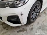  Bmw  Serie 3 BMW  / 2018 / 4P / BERLINA 320D 48V MSPORT AUTO #33