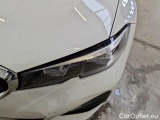  Bmw  Serie 3 BMW  / 2018 / 4P / BERLINA 320D 48V MSPORT AUTO #39
