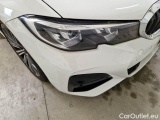  Bmw  Serie 3 BMW  / 2018 / 4P / BERLINA 320D 48V MSPORT AUTO #41