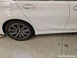  Bmw  Serie 3 BMW  / 2018 / 4P / BERLINA 320D 48V MSPORT AUTO #52